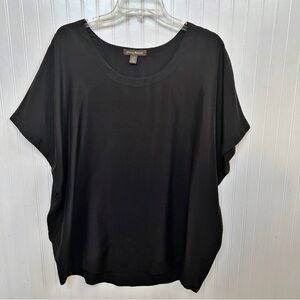 Tommy Bahama Black Women's Top